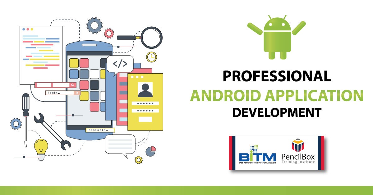 Professional Android Application Development